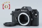 Nikon Em 35mm Slr Film Camera Body