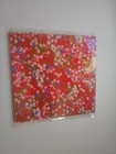 Japanese Origami Paper Washi Paper Chiyogami Paper Yuzen Paper 20 Mixed Design