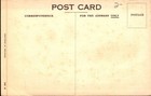 Vintage Postcard  Ocean Liner Rms Queen Mary Cunard Line