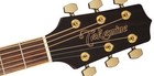 Takamine Gd51-nat 6 String Dreadnought Acoustic Guitar In A Natural Finish