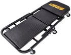 Jegs 2-in-1 Folding Creeper   Z-seat