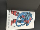 X-men  The Complete Age Of Apocalypse Epic  2  marvel Comics 2005 