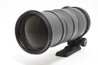       beautiful  top Mint  Sigma Apo 150-500mm F4-6 3 Hsm Lens Canon Ef From Japan