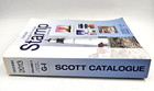 Scott Specialized Catalogue Of United States Stamps   Covers 2013 Vol 3 2013