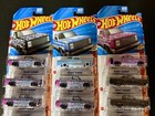     hot Wheels  83 Chevy Silverado 1 64 Diecast Truck Lot Of 27    