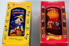 1994 Walt Disney Collector Series 5x Glasses Burger King Coca Cola G24024