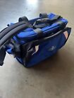 Breathsaver Plus O2 Bag By Iron Duck Blue