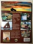 Lloyd Wheels And Water Tiny Homes On The Move  paperback  - New