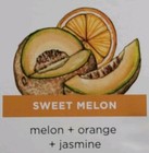 Poo-pourri Sweet Melon Before You Go Toilet Spray Bathroom No Odor 3 4 Oz 100 Ml