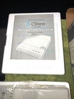 Cobra An-8512 Telephone Answering System Machine