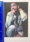 Deftones Chino Moreno Rectangle Sticker Decal Roughly 2 5 x3 75  Circa 1990 s