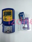 Welding Soldering Iron Tip Thermometer Temperature Tester Probes Lcd Display 9v 