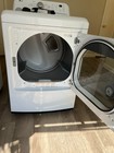 Lg Extra Large Vented Electric Dryer