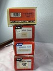 O Gauge Model Train Lot     Kris Model Trains Kmt   Lionel Ice Car W  Boxes
