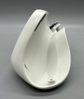 Xbox 360 Wireless Controller Chatpad Keyboard White Official Oem Microsoft