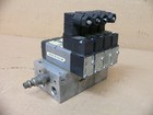 Norgren V415517d Valve Assembly Complete With Valves