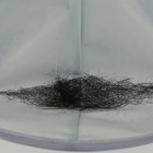 Diy Hair Cutting Cloak Umbrella Cape Waterproof Foldable Barber Salon Hair Catch