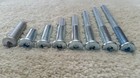 1 2  Mcdermott Weight Bolt  5  1  1 5  2  2 5  3  3 5  4 Oz G-series Star Lucky