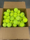 50  A Grade   Used Tennis Balls - Free Shipping -  No  Ship Alaska Hawaii p Rico