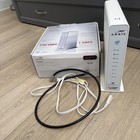 Arris Surfboard Svg2482ac Cable Modem Router 3-in-1 Wifi Docsis 3 0 Mint In Box