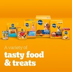 Pedigree Choice Cuts In Gravy Adult Soft Wet Dog Food Variety Pack  3 5 Oz  Pouc