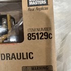 Caterpillar 308c Cr Mini Hydraulic Excavator Item Number 85192c