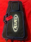 Mapex Bell Kit Glockenspiel Set W  Rolling Case  Practice Pad   Stand-excellent