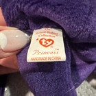 Ty Beanie Babies Vintage Bears