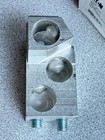 New Eaton Ta1201nb1 1200-amp Circuit Breaker Lug Cutler Hammer  3  500-750 Kcmil