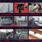 Fit John Deere 4000 4020 Gas Diesel Ar49454 4row Aluminum Tractor Radiator