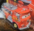 Disney Pixar Cars Race And Rescue Red New For 2025 