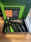 Tiege Hanley Men s Skin Care System Am Pm Wash Scrub Eyes Serum Mb   Level 2