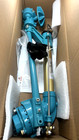 1 New Yuzuak 1 5  Jet 35 Rain Gun Sprinkler Traveler  reel Gun  Pasture And More