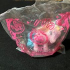 5 My Little Pony Happy Meal Toys Mcdonalds Mcd Kids Girls Mlp New