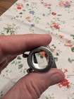 Leitz Leica Finder Sbloo 3 5cm 35mm Silver Metal Viewfinder