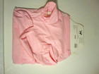 Halloween Dog Pet Born To Sparkle Crown Pink Tee Shirt Medium  m  Dress Up 14in 