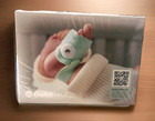 Owlet Dream Sock Wearable Baby Monitor Bm06nmmcj - New - Free Shipping