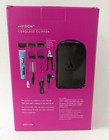 Andis Envision Cordless Clipper Pet 12-piece - Blue