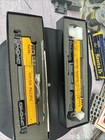 Ho Scale 2 Bachmann Spectrum Up Dash 8-40 Dc - Both Run