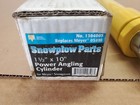 Sam Snow Plow Power Angle Cylinder Pair 1 5x10 05810 St Stp Tm Tmp Meyer 1304005