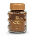 Juan Valdez Classic Freeze-dried Instant Coffee     Premium Colombian  3 52 Oz