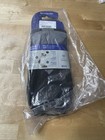 Sealskins All Weather Mid With Hydrostop Socks  Black gray  Waterproof M