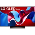 Lg 48 Inch Class Oled Evo C4 Series Smart Tv 4k Processor  2024 