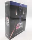 Star Wars  The Skywalker Saga Complete 12-movies  blu-ray  Region 1 - Brand New