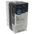 Allen Bradley 25a-d013n104 Powerflex 523 5 5kw  7 5hp  Ac Drive