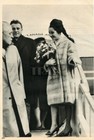 Elizabeth Taylor Richard Burton Toronto 1964 Jpn Picture Clipping2-sheets Ye u