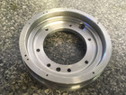 Ducati 750ss Cabed 91-98 Altinator Flywheel Rotor   Bolts