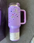 Olivia Rodrigo X Stanley Limited Edition 40oz Tumbler Cup - New In Box