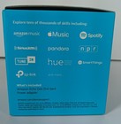 Amazon Echo Dot  3rd Generation  Smart Speaker W  Alexa sandstone New Open Box