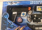 Lost In Space Transforming Space Toy Blaster  Sealed Trendmasters 1997
